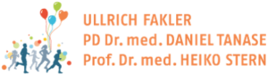 Partner Kinderarzt Garmisch Ullrich Fakler
